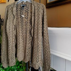 Valerie Bertinelli Sweaters for Women 